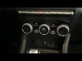 RENAULT Captur usata 4