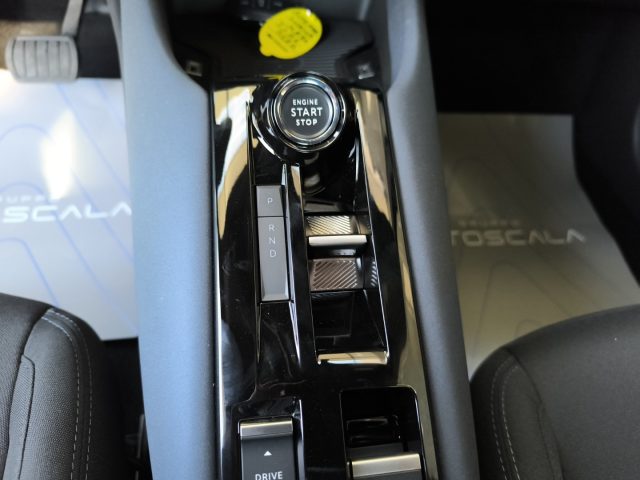 ALFA ROMEO Junior usata, con Immobilizzatore elettronico