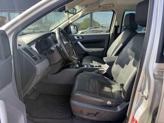 FORD Ranger usata, con Filtro antiparticolato