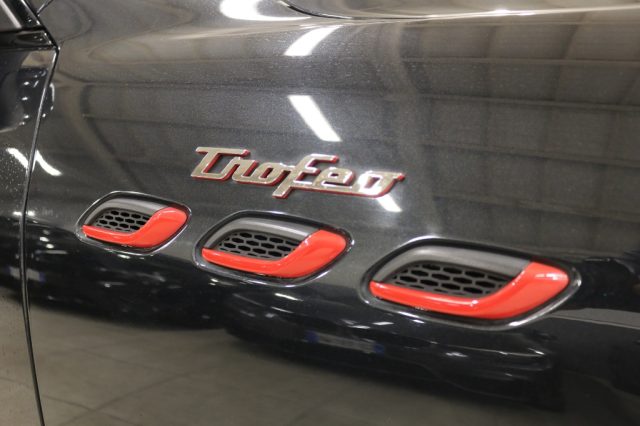 MASERATI Levante usata 24