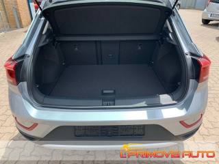 VOLKSWAGEN T-Roc usata, con Controllo elettronico della corsia