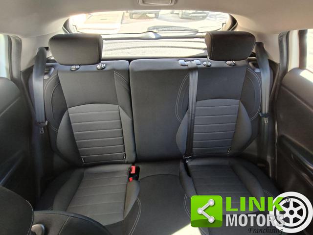 ALFA ROMEO Giulietta usata, con Cerchi in lega