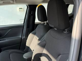 JEEP Renegade usata, con Chiusura centralizzata telecomandata