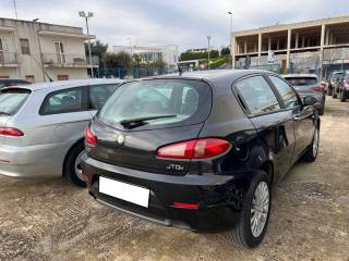 ALFA ROMEO 147 usata, con Autoradio