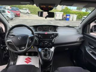LANCIA Ypsilon usata, con Immobilizzatore elettronico