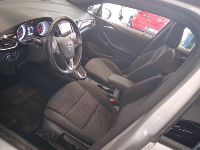 OPEL Astra usata, con ESP