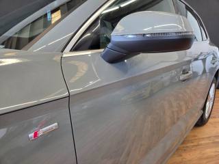 AUDI Q5 usata, con Servosterzo