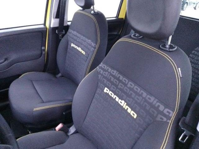 FIAT Panda usata, con ESP
