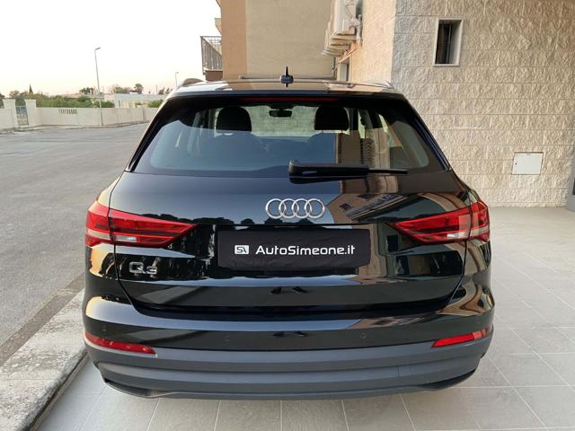 AUDI Q3 usata, con Antifurto