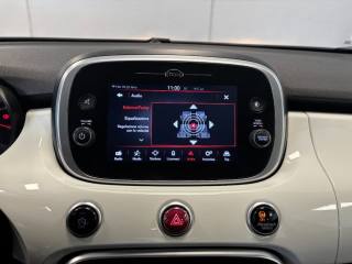 FIAT 500X usata, con Sistema di navigazione
