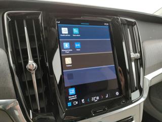 VOLVO V90 usata, con Vetri oscurati