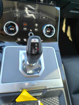 LAND ROVER Range Rover Evoque usata 13