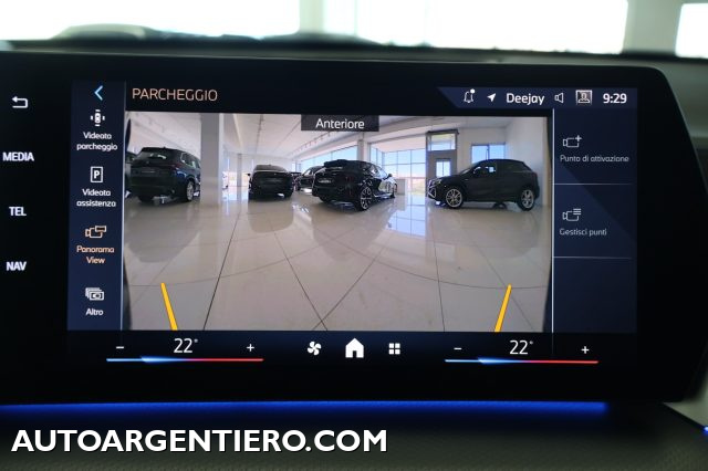 BMW X2 usata, con Sedile posteriore sdoppiato