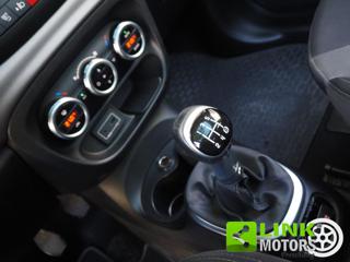 FIAT 500L usata, con Park Distance Control