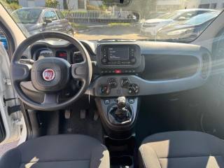 FIAT Panda usata, con Chiusura centralizzata