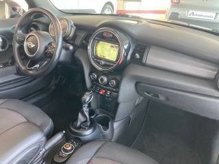 MINI Mini usata, con ESP