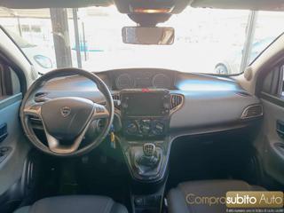 LANCIA Ypsilon usata 14