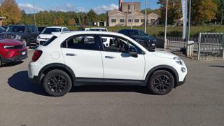 FIAT 500X usata, con Airbag Passeggero