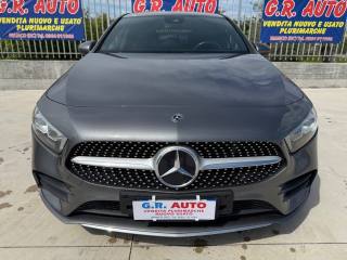 MERCEDES-BENZ A 180 usata, con Airbag