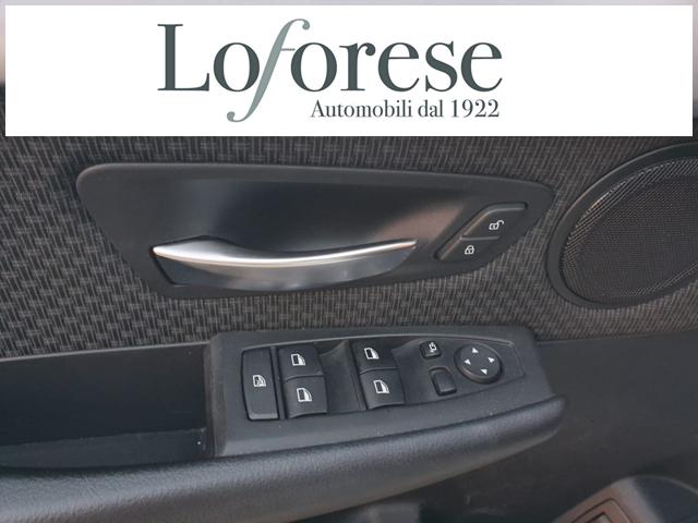 BMW 216 usata, con Cerchi in lega