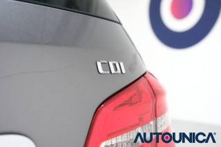 MERCEDES-BENZ B 180 usata 40