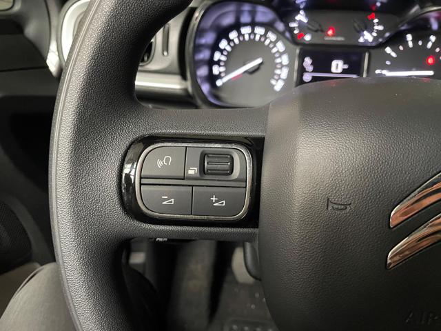 CITROEN C3 usata, con Controllo vocale