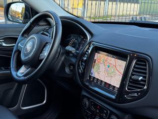 JEEP Compass usata, con Sistema di navigazione