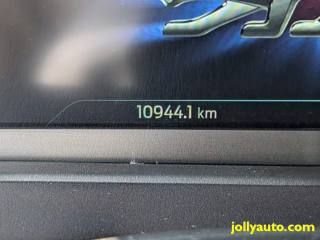 FORD Puma usata, con Volante in pelle
