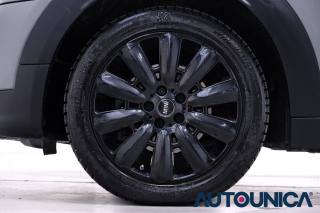 MINI Countryman usata, con Immobilizzatore elettronico