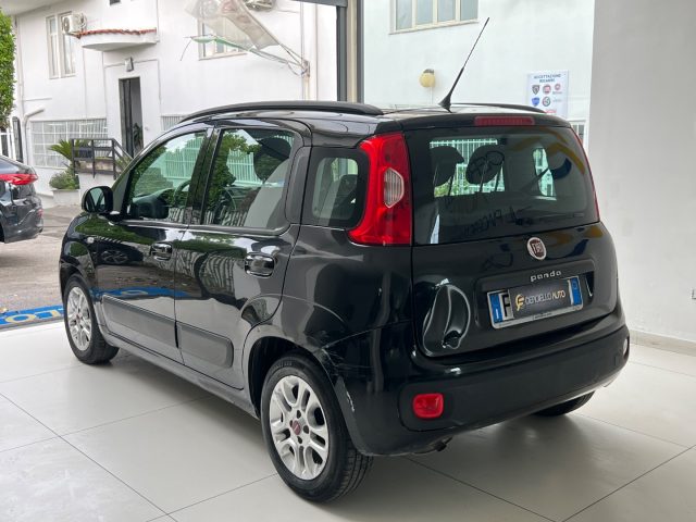 FIAT Panda usata, con Airbag Passeggero