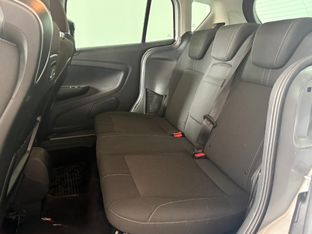 FORD B-Max usata 14