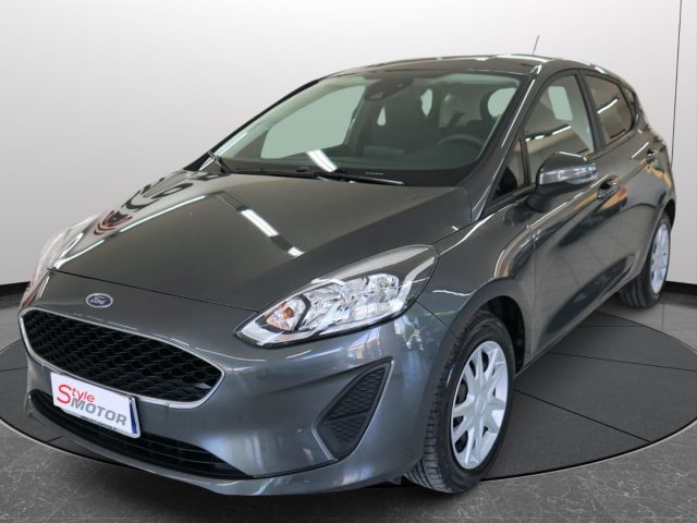 FORD Fiesta usata, con Airbag