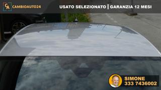 VOLKSWAGEN Golf usata, con Sensori di parcheggio posteriori