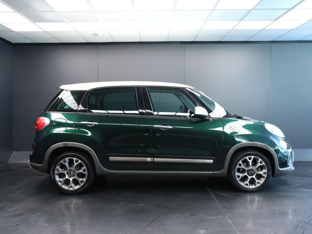 FIAT 500L usata, con Cerchi in lega
