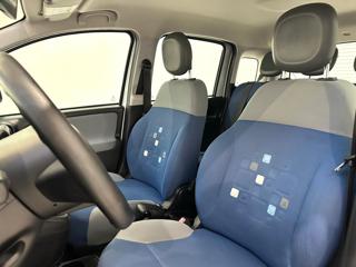 FIAT Panda usata, con Immobilizzatore elettronico
