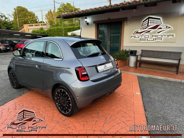 FIAT 500 usata, con Airbag laterali