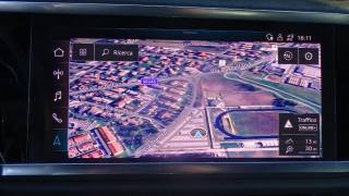 AUDI RS Q3 usata 110