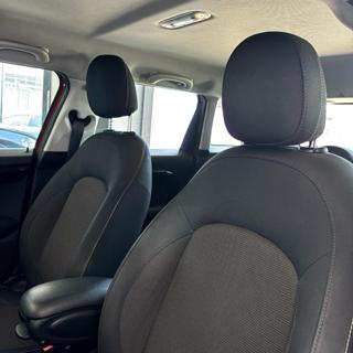 MINI Cooper D usata, con Autoradio