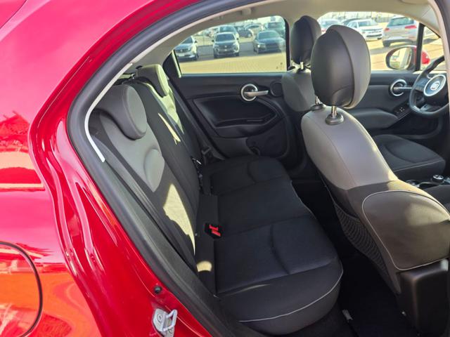 FIAT 500X usata, con Park Distance Control