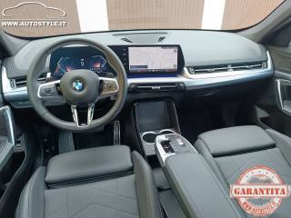 BMW X1 usata, con Sound system