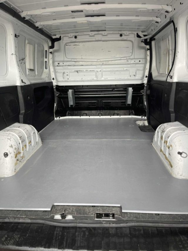 FIAT Talento usata, con Climatizzatore