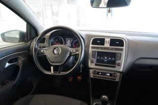 VOLKSWAGEN Polo usata, con Airbag testa