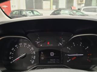 CITROEN C3 Aircross usata, con Cronologia tagliandi