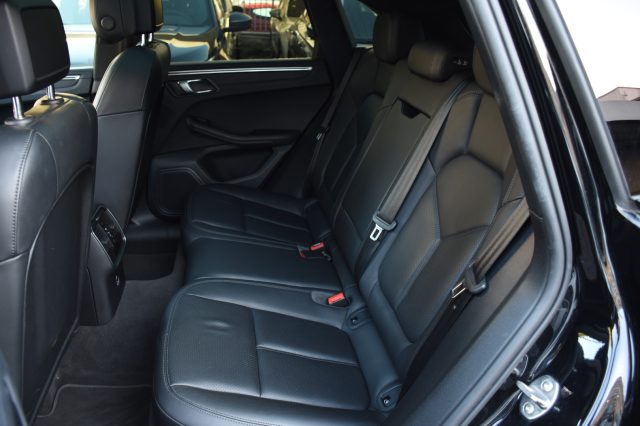 PORSCHE Macan usata, con Trazione integrale