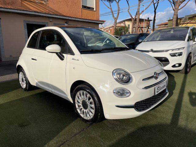 FIAT 500 usata, con Airbag laterali