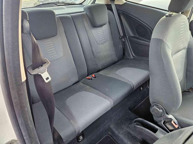 FORD Ka+ usata, con Specchietti laterali elettrici