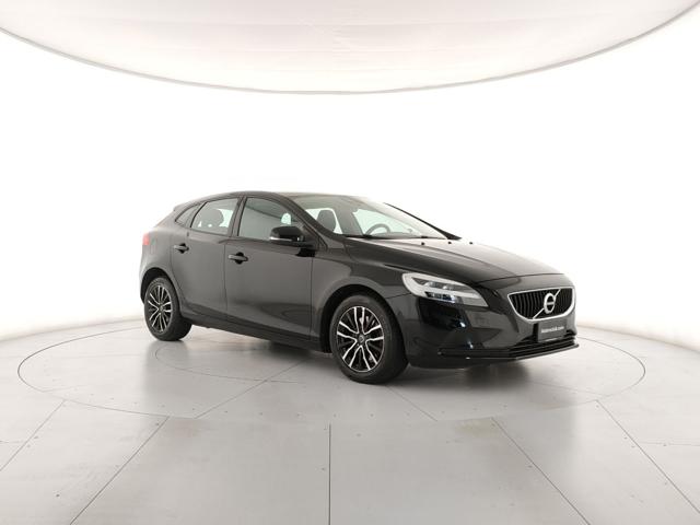 VOLVO V40 usata, con Autoradio