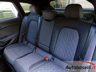 AUDI A5 usata, con Specchietto retrovisore con funzione antiabbagliamento