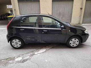 FIAT Punto usata, con Alzacristalli elettrici