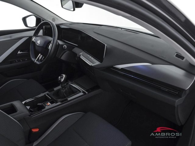 OPEL Astra usata 11